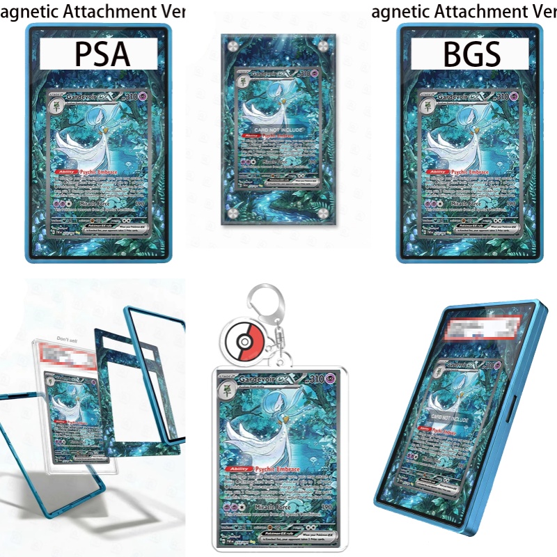 Art Craft Gifts - Art Display for Pokemon Paldean Fates