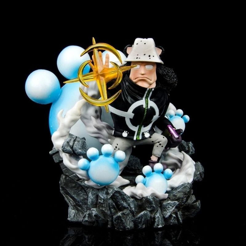 New 13cm One Piece Anime Perip - Art Craft Market 评论和价格