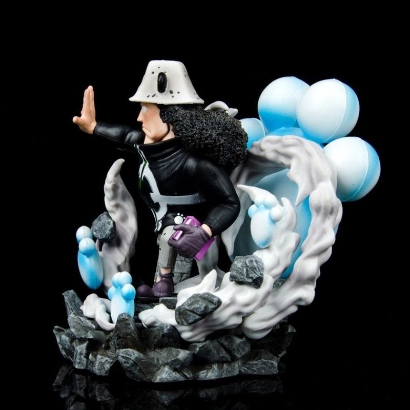 New 13cm One Piece Anime Perip - Art Craft Market 评论和价格