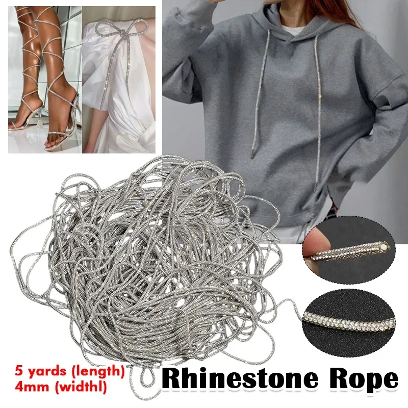 Rhinestone Crystal Shoelaces & - Art Craft Market 评论和价格