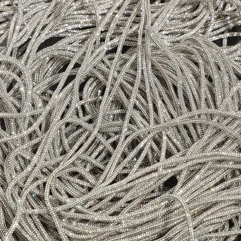 Rhinestone Crystal Shoelaces & - Art Craft Market 评论和价格