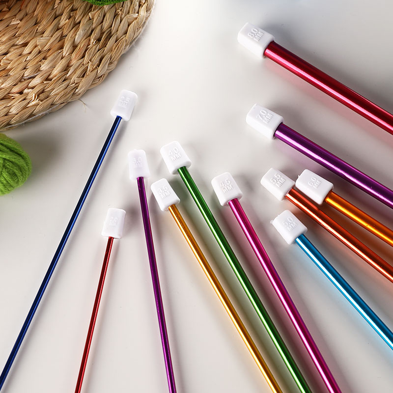 11pcs Afghan Crochet Hooks Mul - Crochet Hook Set 评论和价格