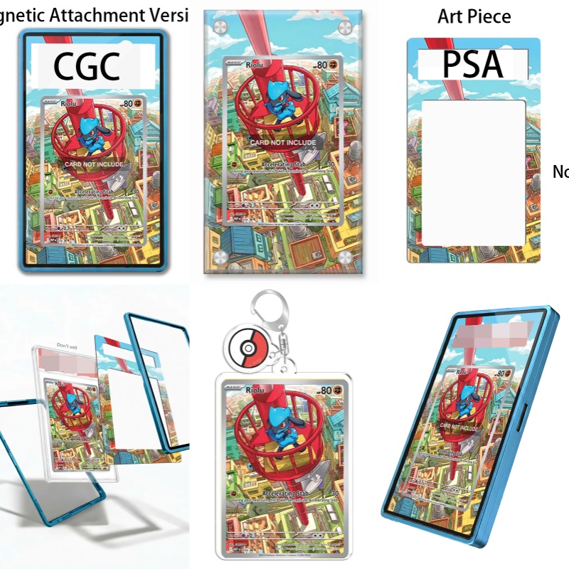 Art Display for Pokemon Scarle - Art Craft Gifts 评论和价格