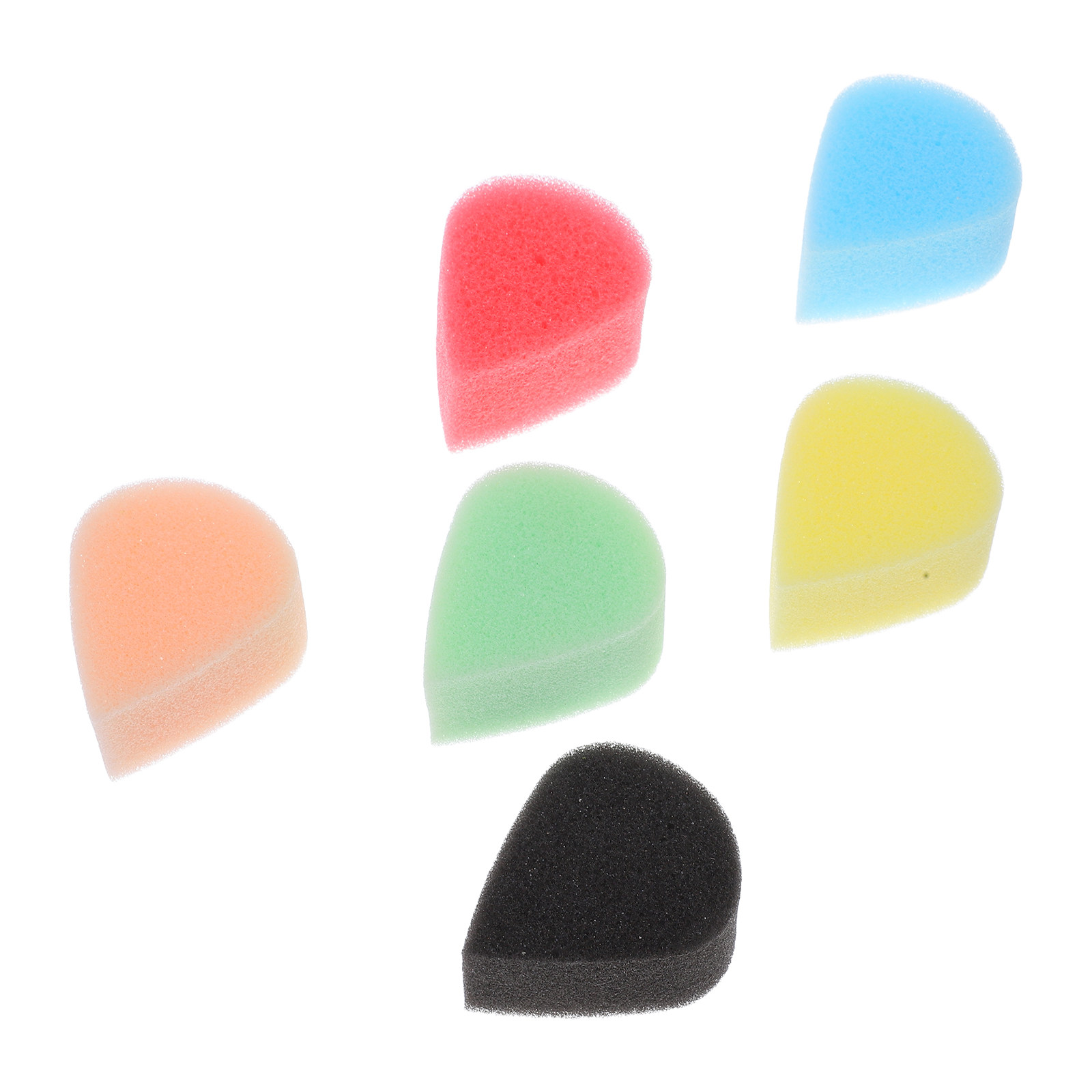 6Pcs Children Face Painting Sp - Art Craft Classes 评论和价格