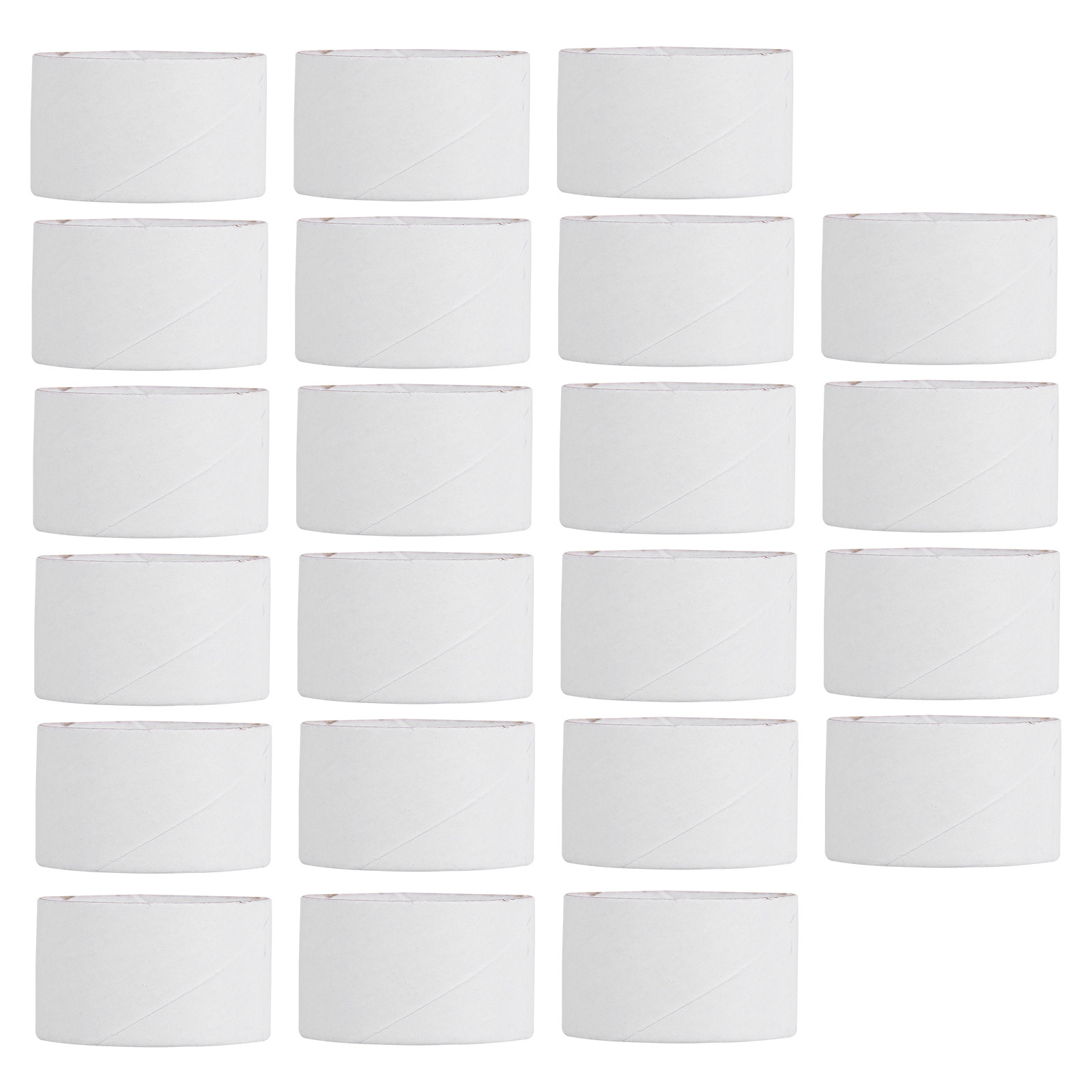 25Pcs Round Cardboard Tubes Cr - Art Craft Cardboard 评论和价格