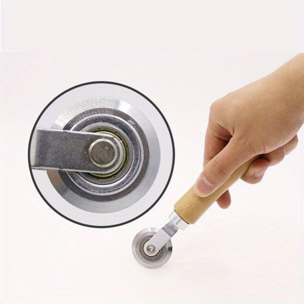 1 DIY Creasing Wheel - Craft C - Art Craft Market 评论和价格