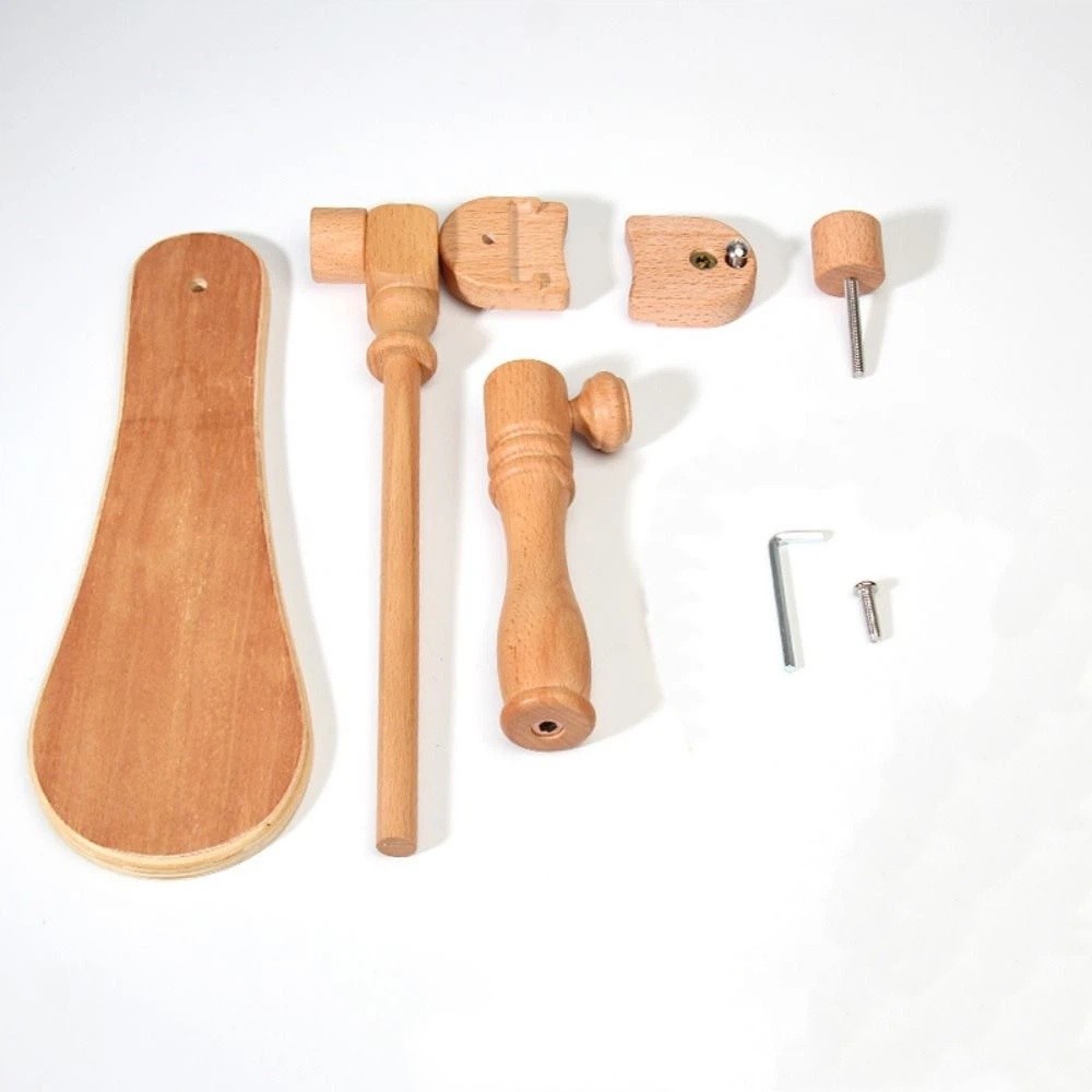 Professional Portable Embroide - Embroidery Hoop Kit 评论和价格