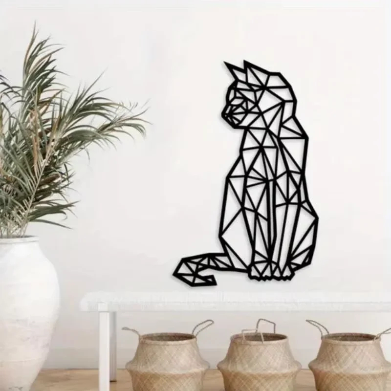 Metal Crafts Selling Living Ro - Art Craft Cat 评论和价格