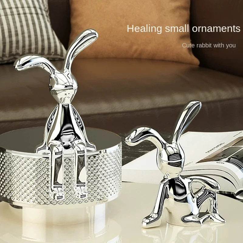 [MGT] Europe originality golde - Art Craft Rabbit 评论和价格