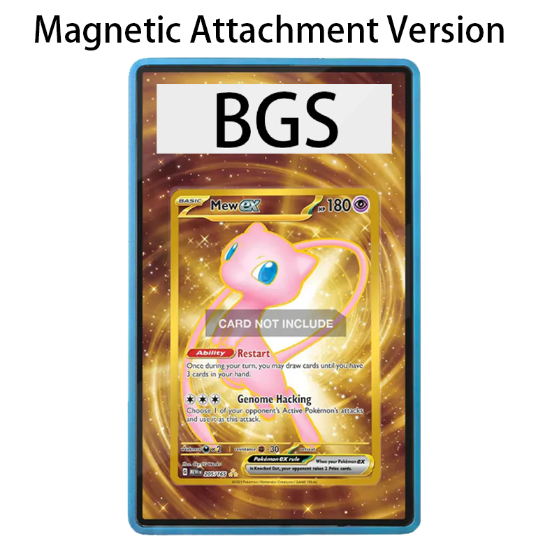Art Display for Pokemon TCG 15 - Art Craft Gifts 评论和价格