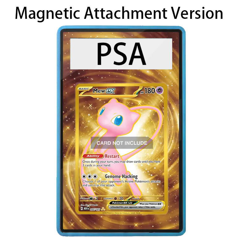 Art Display for Pokemon TCG 15 - Art Craft Gifts 评论和价格