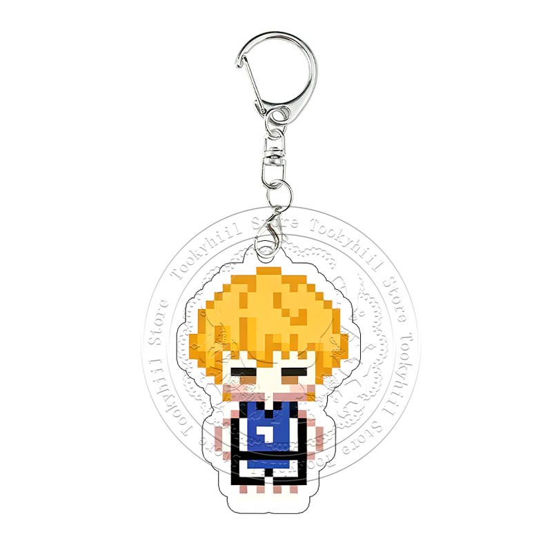 Kuroko's Basketball Pixel Art  - Art Craft Gifts 评论和价格