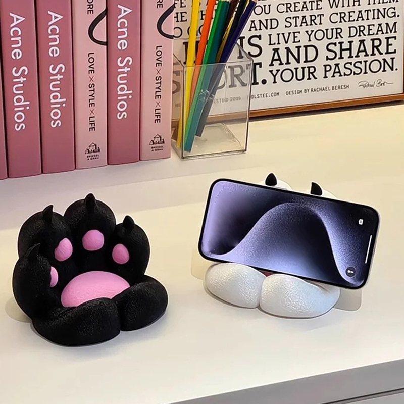1pc Creative Cat Claw Decorati - Art Craft Market 评论和价格