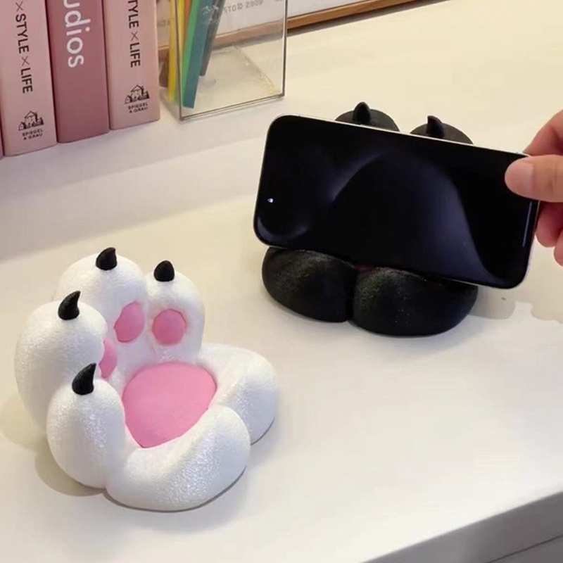 1pc Creative Cat Claw Decorati - Art Craft Market 评论和价格