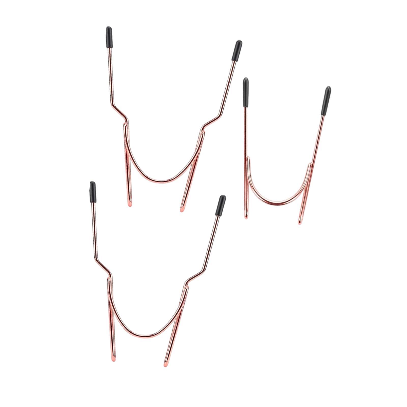 3 Pieces Sock Hoop for Embroid - Embroidery Hoop Kit 评论和价格