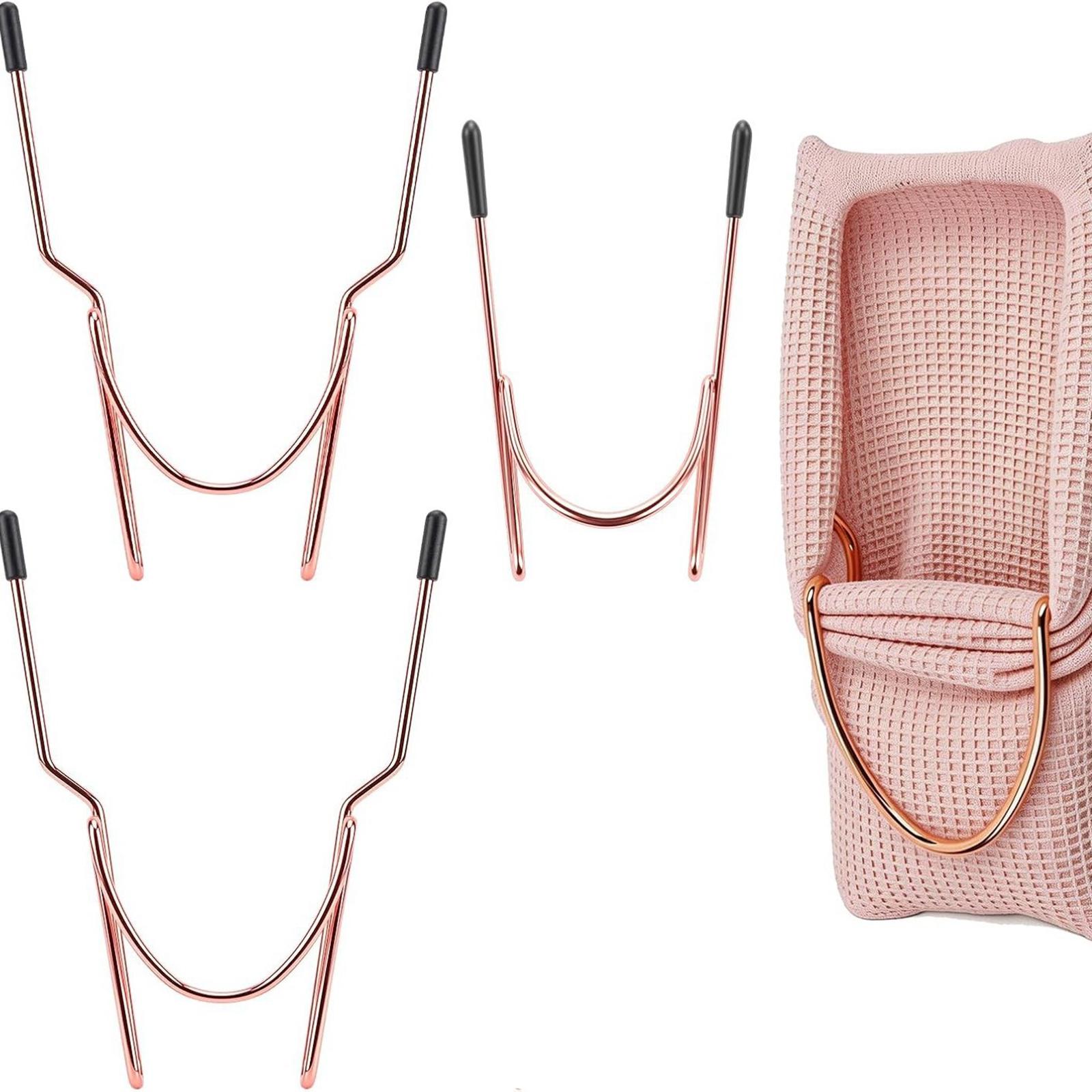 3 Pieces Sock Hoop for Embroid - Embroidery Hoop Kit 评论和价格