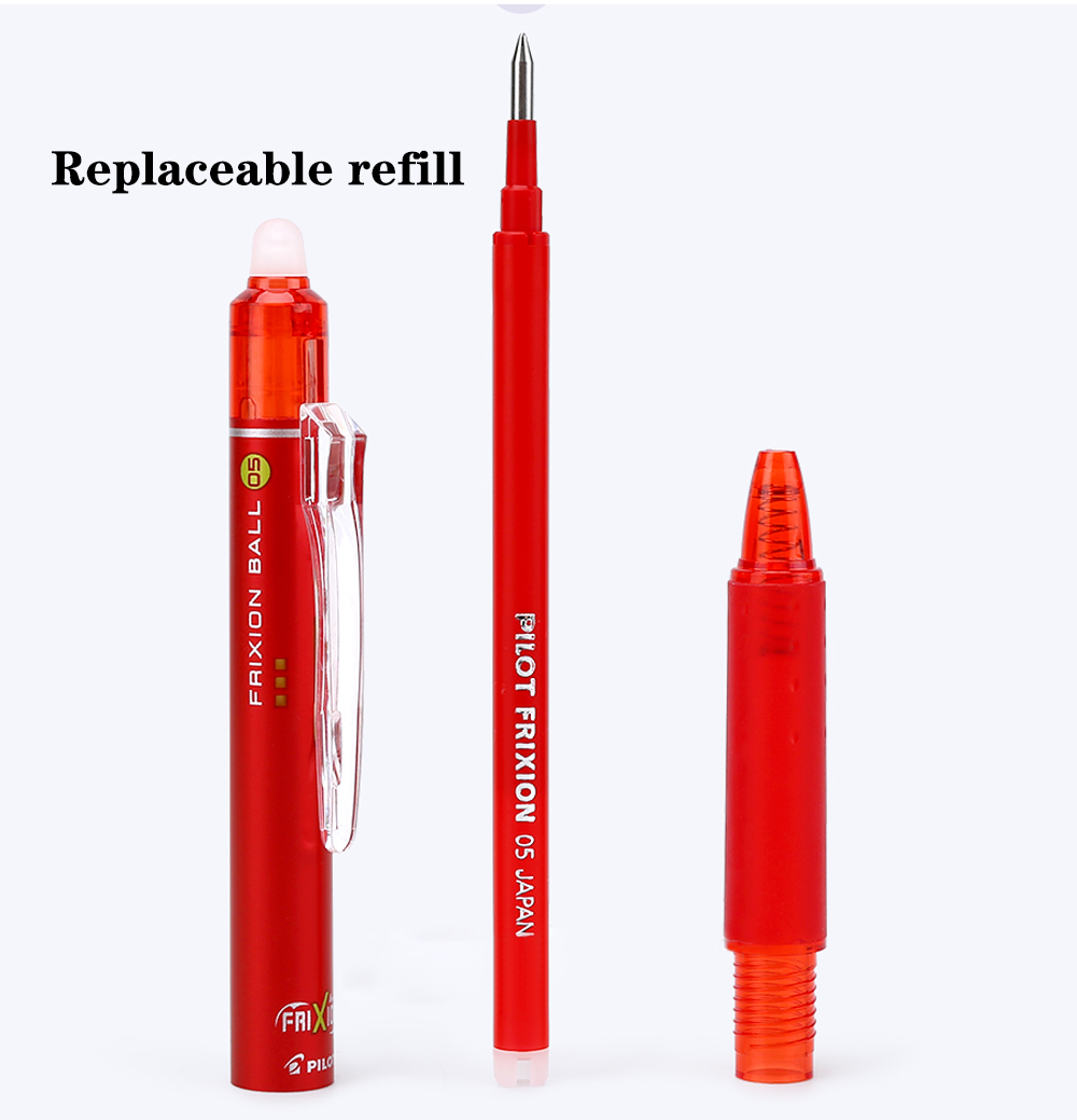 Japan Pilot Frixion Erasable P - Pilot Pen Frixion 评论和价格