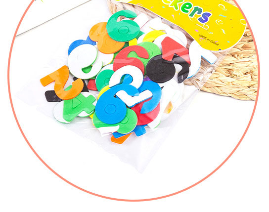 1/10bags of DIY Colorful Mixed - Art Craft Classes 评论和价格