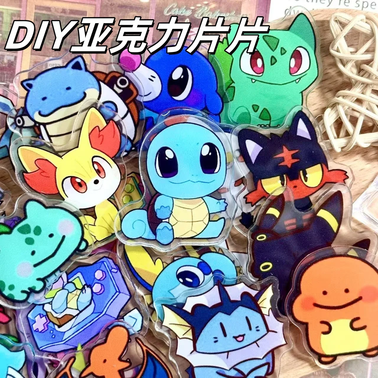 50/100 Pieces of 1/2cm Mini Ca - Art Craft Market 评论和价格
