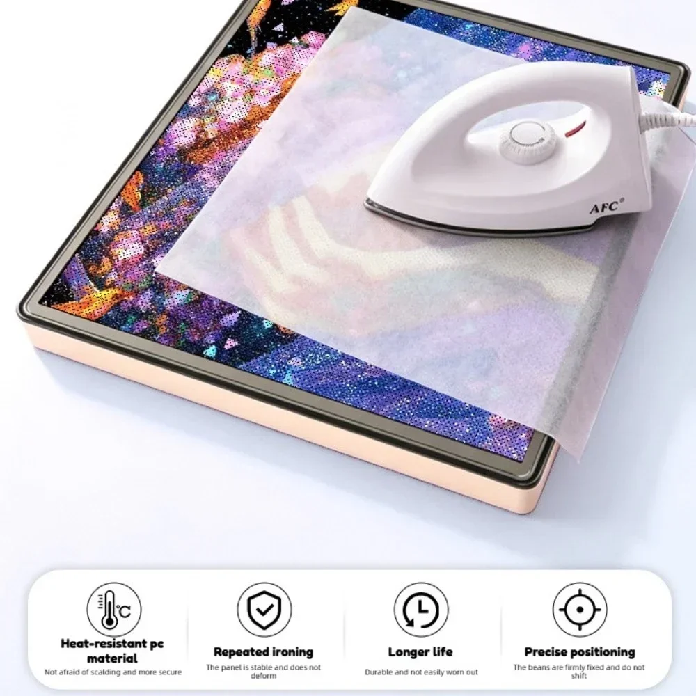 LED Smart Fuse Bead Pegboard,  - Art Craft Market 评论和价格